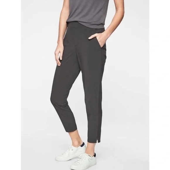 Brooklyn Ankle Pant Athleta